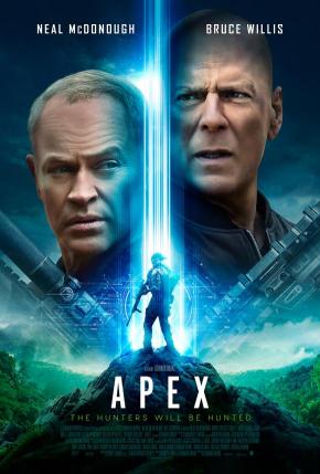 دانلود فیلم  Apex 2021