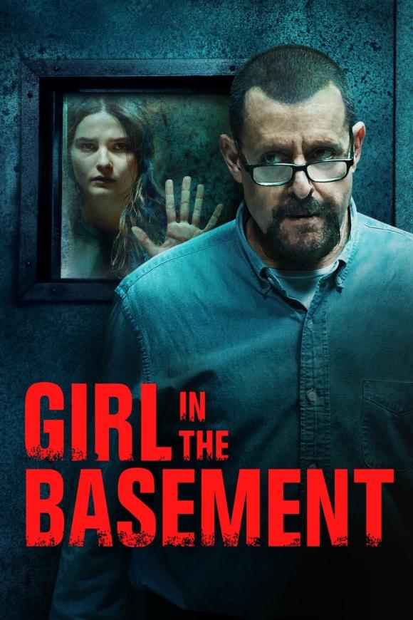 فیلم  Girl in the Basement 2021