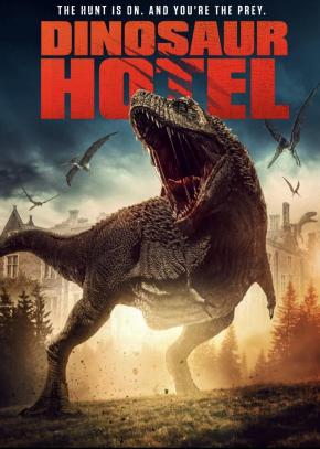 دانلود فیلم  Dinosaur Hotel 2021