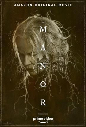 دانلود فیلم  The Manor 2021