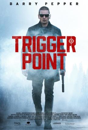 دانلود فیلم  Trigger Point 2021