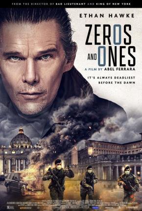 دانلود فیلم  Zeros and Ones 2021