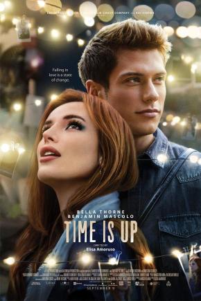 دانلود فیلم  Time Is Up 2021