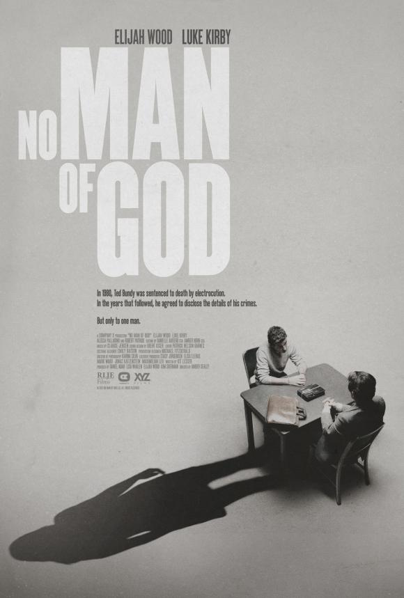 فیلم  No Man of God 2021