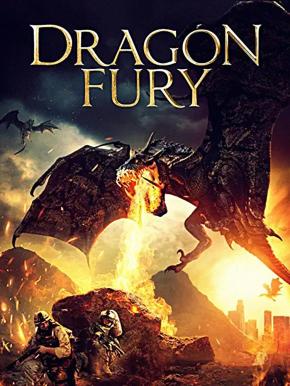 دانلود فیلم  Dragon Fury 2021