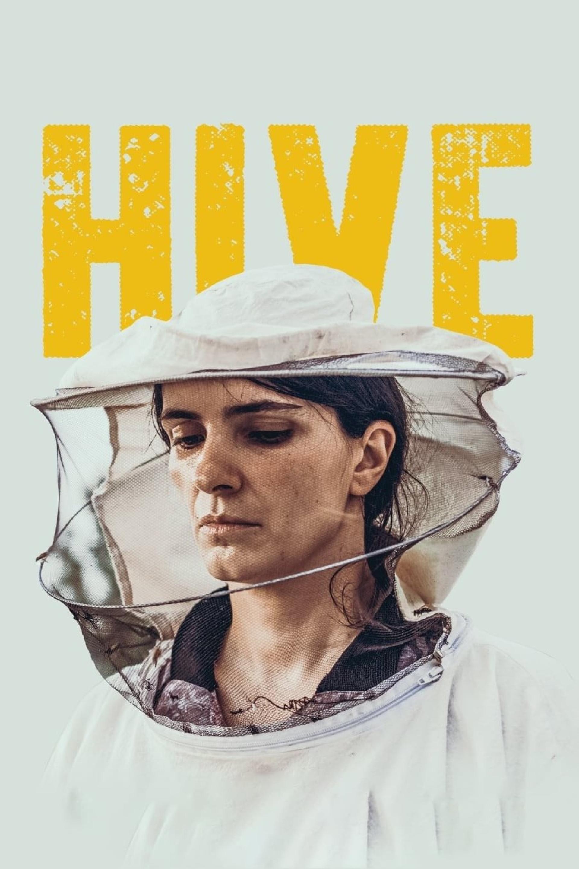 فیلم  Hive 2021 با زیرنویس چسبیده