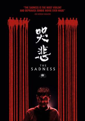 دانلود فیلم  The Sadness 2021