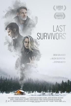 دانلود فیلم  Last Survivors 2021