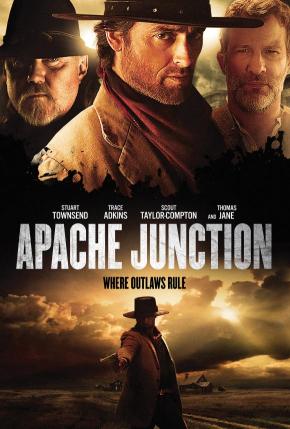 دانلود فیلم  Apache Junction 2021