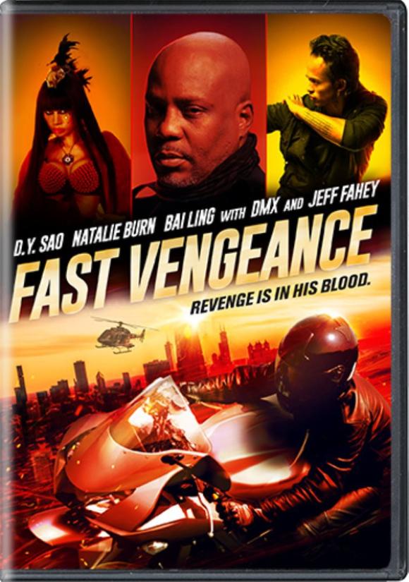 فیلم  Fast Vengeance 2021