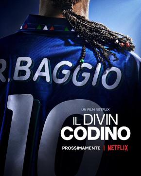 دانلود فیلم  Baggio: The Divine Ponytail 2021