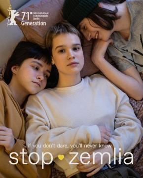 دانلود فیلم  Stop-Zemlia 2021