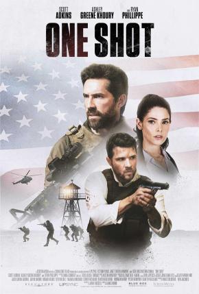 دانلود فیلم  One Shot 2021