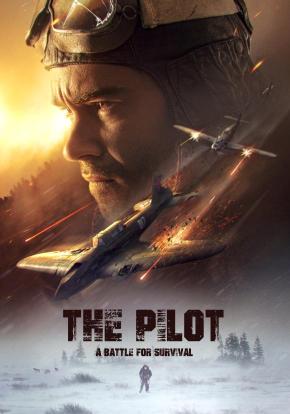 دانلود فیلم  The Pilot. A Battle for Survival 2021