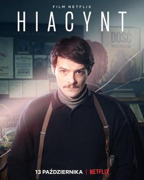 دانلود فیلم  Operation Hyacinth 2021