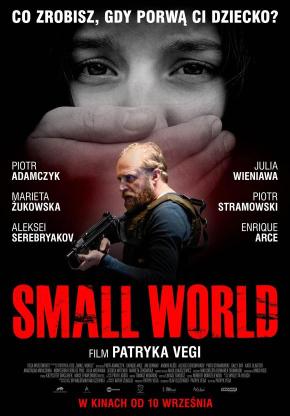 دانلود فیلم  Small World 2021