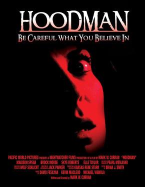 دانلود فیلم  Hoodman 2021