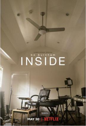 دانلود فیلم  Inside 2021