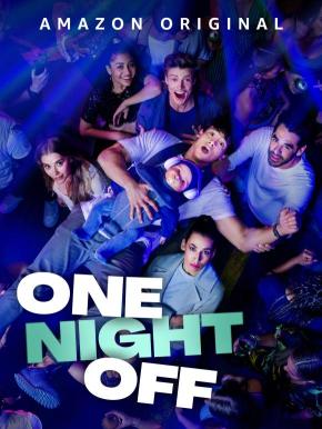 دانلود فیلم  One Night Off 2021