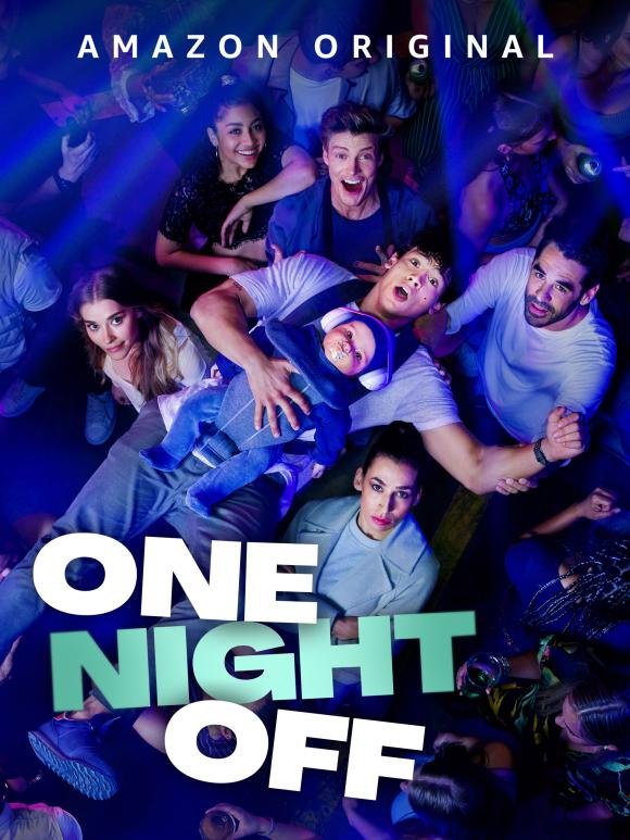 فیلم  One Night Off 2021