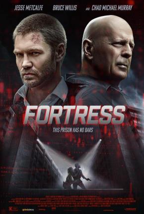 دانلود فیلم  Fortress 2021