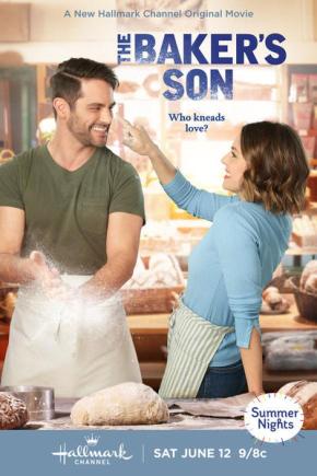 دانلود فیلم  The Baker's Son 2021