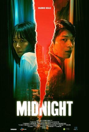 دانلود فیلم  Midnight 2021