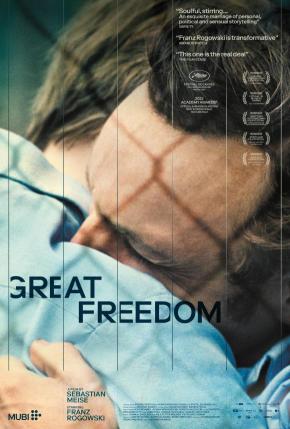 دانلود فیلم  Great Freedom 2021