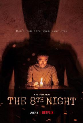 دانلود فیلم  The 8th Night 2021