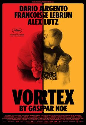 دانلود فیلم  Vortex 2021