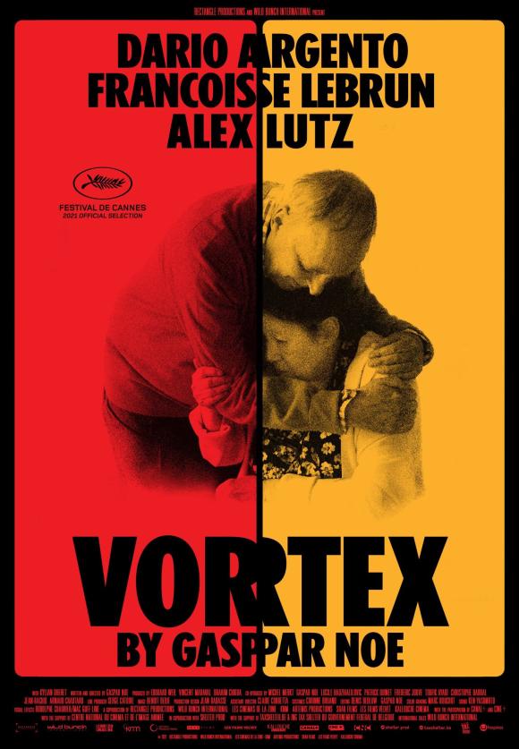 فیلم  Vortex 2021