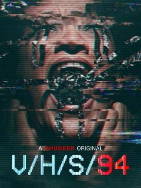 دانلود فیلم  V/H/S/94 2021