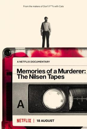 دانلود مستند  Memories of a Murderer: The Nilsen Tapes 2021