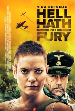 دانلود فیلم  Hell Hath No Fury 2021