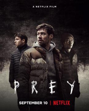 دانلود فیلم  Prey 2021