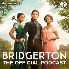 دانلود فیلم Bridgerton: The Official Podcast 2021