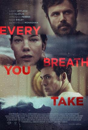 دانلود فیلم  Every Breath You Take 2021