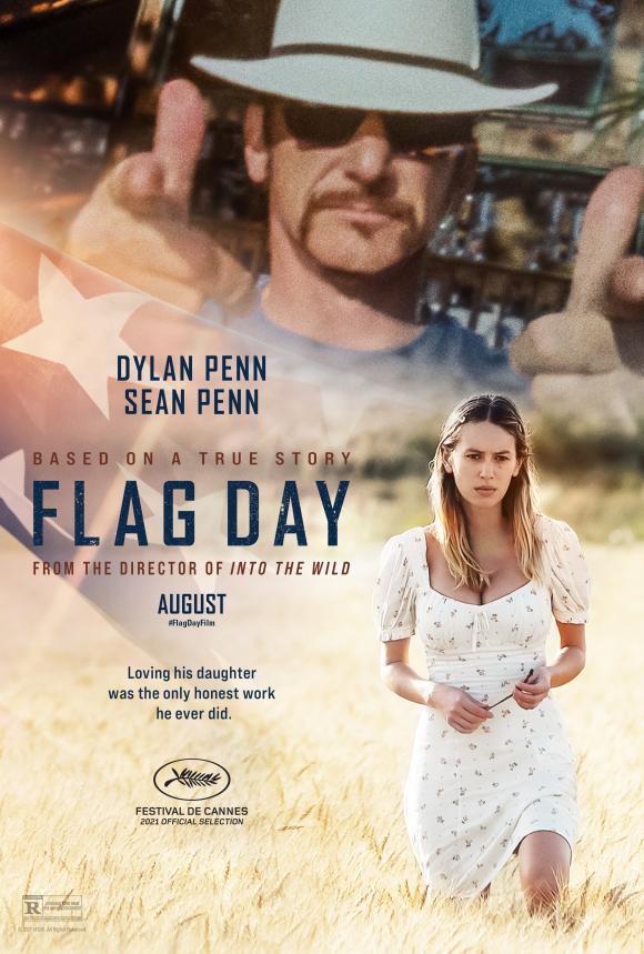 فیلم  Flag Day 2021