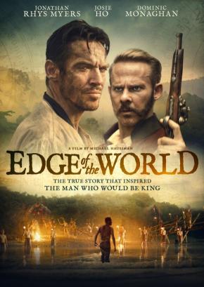 دانلود فیلم  Edge of the World 2021