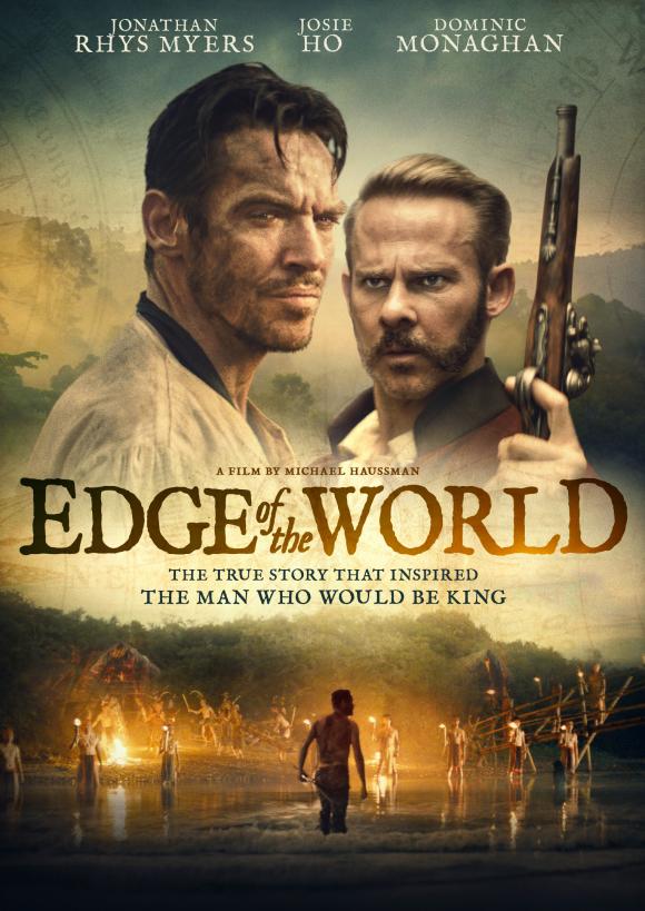 فیلم  Edge of the World 2021