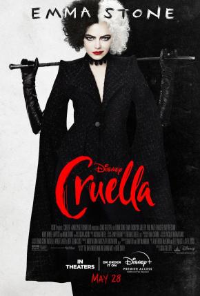 دانلود فیلم  Cruella 2021