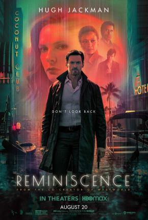 دانلود فیلم  Reminiscence 2021