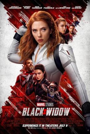 دانلود فیلم  Black Widow 2021