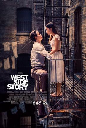 دانلود فیلم  West Side Story 2021