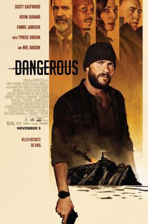 دانلود فیلم  Dangerous 2021