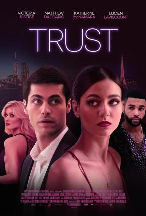 دانلود فیلم  Trust 2021