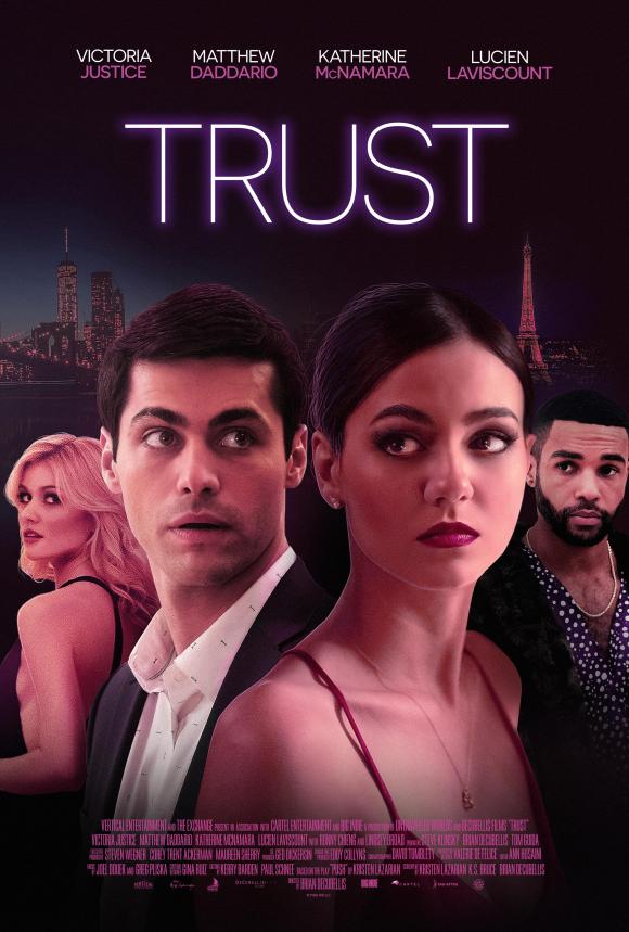 فیلم  Trust 2021