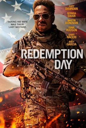 دانلود فیلم  Redemption Day 2021