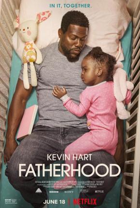 دانلود فیلم  Fatherhood 2021