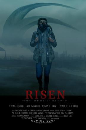 دانلود فیلم  Risen 2021